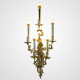 Бра Imperiumloft 255546-01 255546-01
