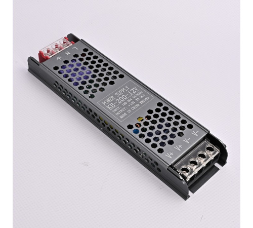 Блок питания Imperiumloft Blkb12V
