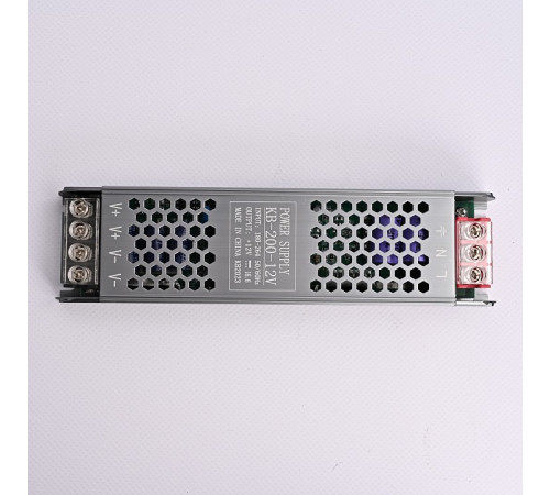 Блок питания Imperiumloft Blkb12V