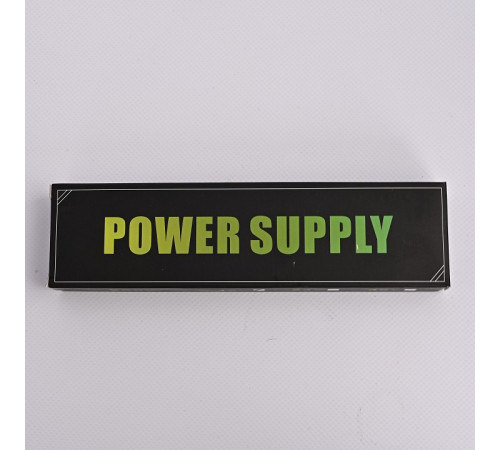 Блок питания Imperiumloft Blkb12V