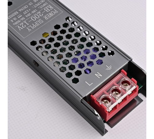 Блок питания Imperiumloft Blkb12V
