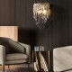 Накладной светильник Imperiumloft Spring-Wall01