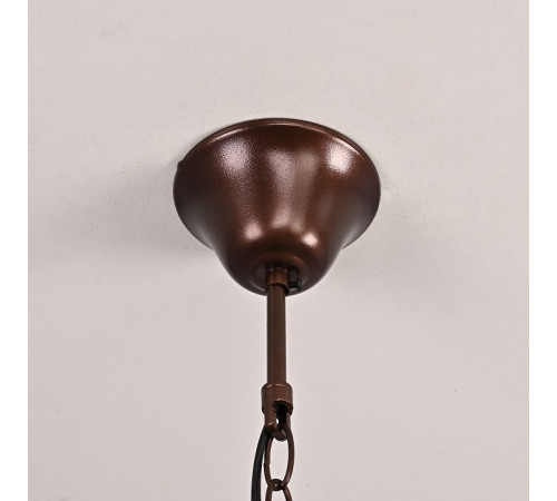 Подвесная люстра Imperiumloft Cagie01