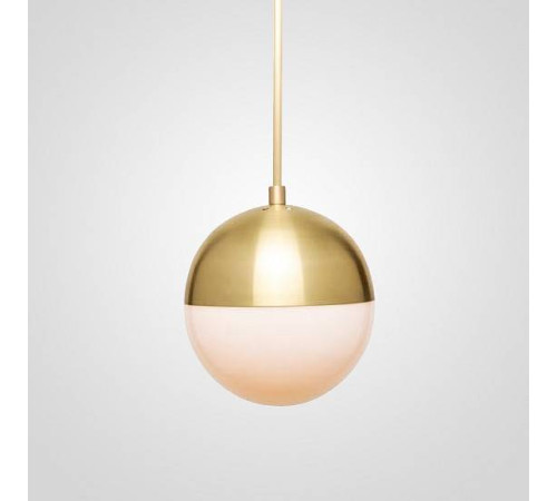 Подвесной светильник ImperiumLoft Cedar & Moss 40.1208