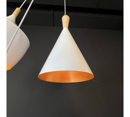 Подвесной светильник Imperiumloft Dairy Light Beat Tall 40.282