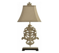 Настольная лампа декоративная ImperiumLoft Ancient R 43.056