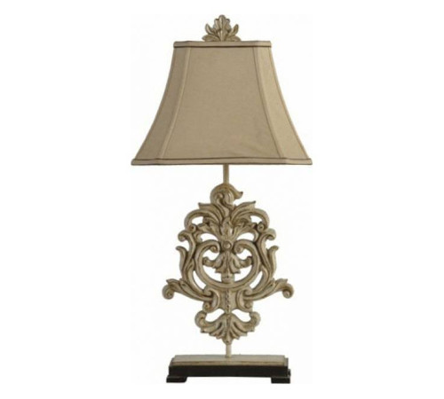 Настольная лампа декоративная ImperiumLoft Ancient R 43.056
