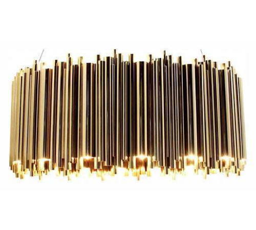 Подвесной светильник Imperiumloft Brubeck Delightfull 40.825