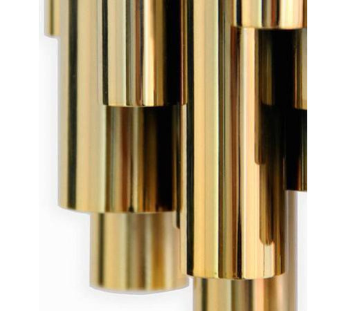 Подвесной светильник Imperiumloft Brubeck Delightfull 40.825