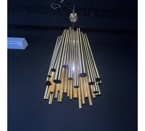 Подвесной светильник Imperiumloft Brubeck Delightfull 40.824