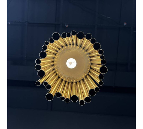 Подвесной светильник Imperiumloft Brubeck Delightfull 40.824