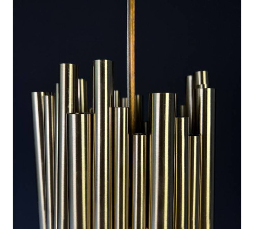 Подвесной светильник Imperiumloft Brubeck Delightfull 40.824