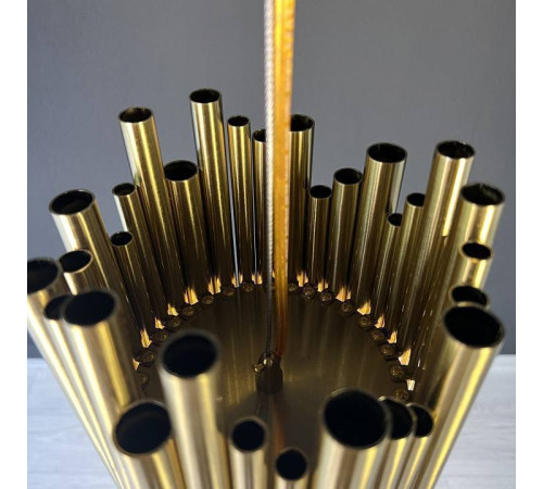 Подвесной светильник Imperiumloft Brubeck Delightfull 40.824