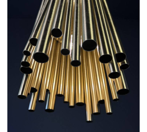 Подвесной светильник Imperiumloft Brubeck Delightfull 40.824