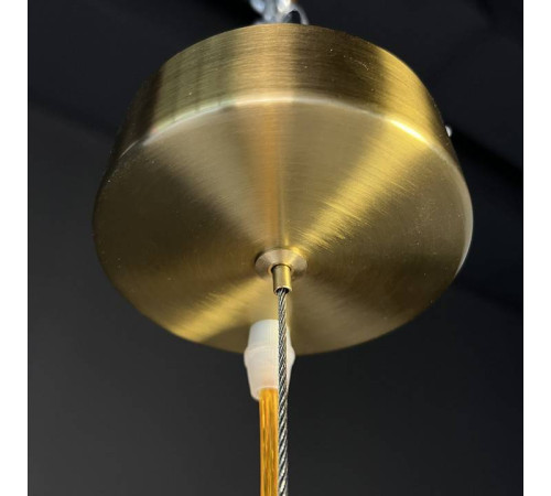 Подвесной светильник Imperiumloft Brubeck Delightfull 40.824