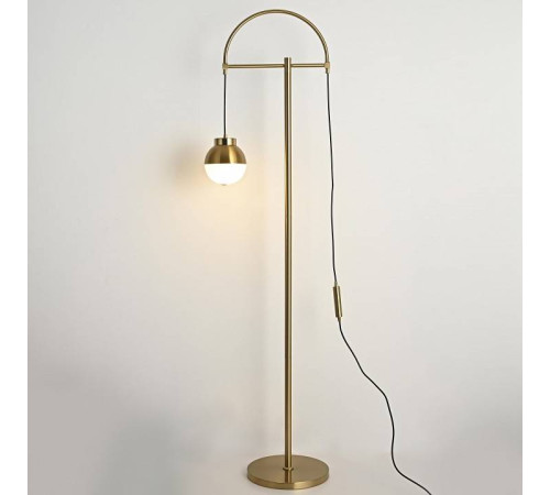 Торшер Imperiumloft Cedar & Moss Floor 41,086