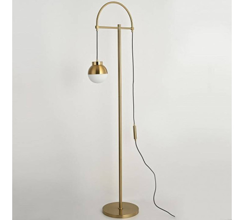 Торшер Imperiumloft Cedar & Moss Floor 41,086