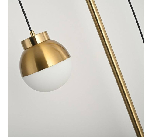 Торшер Imperiumloft Cedar & Moss Floor 41,086