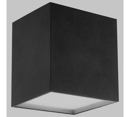 Накладной светильник Imex Copo IL.0005.3000-BK