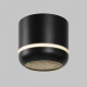 Накладной светильник Imex Simple IL.0005.3100-BK