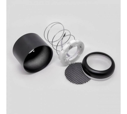 Накладной светильник Imex Simple IL.0005.3100-BK