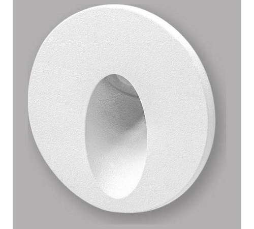 Встраиваемый светильник Imex PASO IL.0013.3003-WH