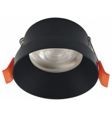 Встраиваемый светильник Imex  IL.0029.0019-BK