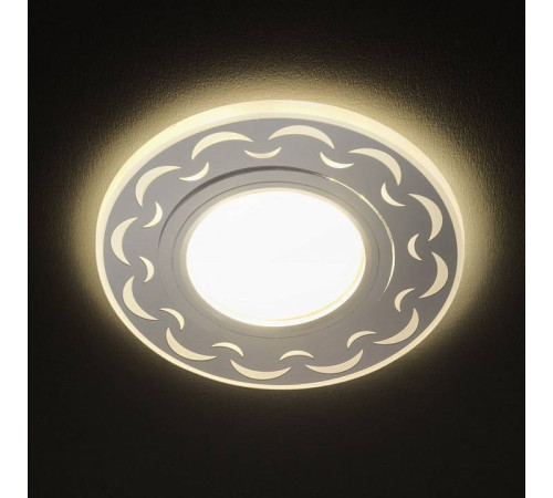 Встраиваемый светильник Imex IL.0030 IL.0030.0115