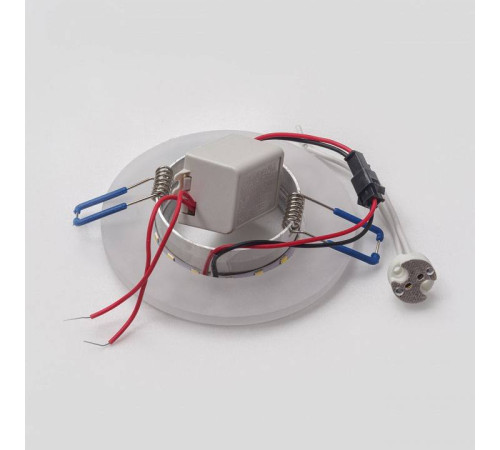 Встраиваемый светильник Imex IL.0030 IL.0030.0115