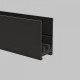 Шинопровод однофазный накладной Imex Smart Line 2 м черный IL.0050.1000-2-BK
