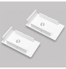 Заглушка для трека Imex Smart Line белая IL.0050.1005-WH