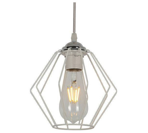 Подвесной светильник Imex INDIGO MD.3099-1-P WH+CH