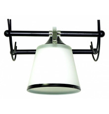 Бра Imex MD.3135-1-W WENGE+CH