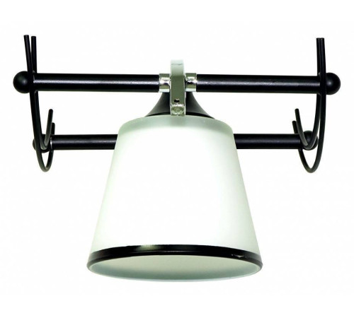 Бра Imex MD.3135-1-W WENGE+CH