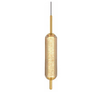 Подвесной светильник Imex PLC-7076 PLC-7076-220-P-AMBER