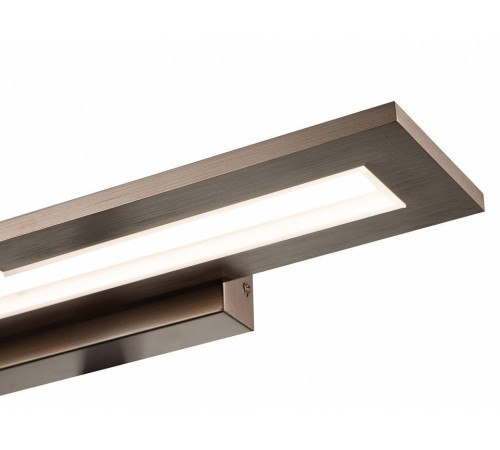 Бра Indigo Realta 14004/B/1W Brown