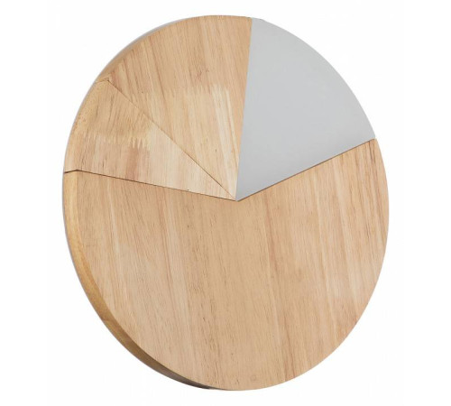 Накладной светильник Indigo Trave 10019/A/1W Wooden