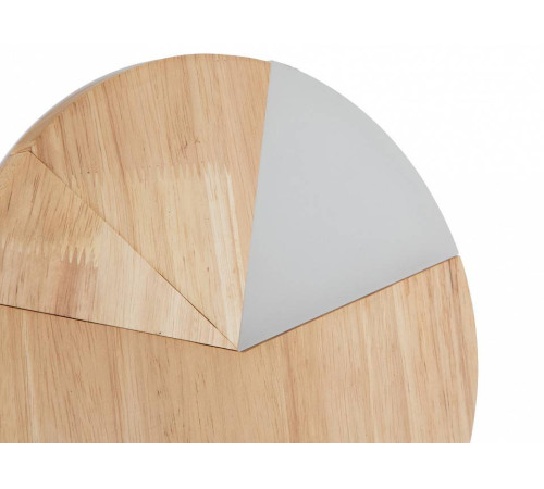 Накладной светильник Indigo Trave 10019/A/1W Wooden