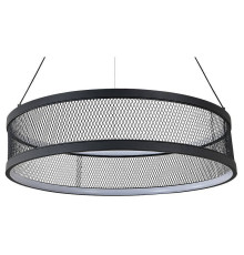 Подвесной светильник Indigo Solido 10022/1P Black