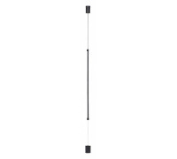 Светильник на растяжке Indigo Linea 14024/A/1P Black