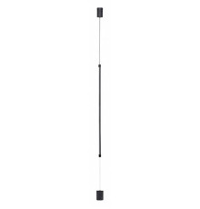 Светильник на растяжке Indigo Linea 14024/A/1P Black
