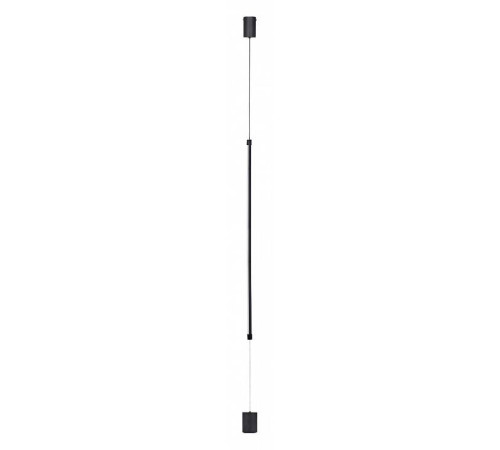 Светильник на растяжке Indigo Linea 14024/A/1P Black
