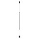 Светильник на растяжке Indigo Linea 14024/A/1P Black