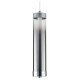 Подвесной светильник Indigo Rilucente 11061/1P Chrome