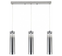 Подвесной светильник Indigo Rilucente 11061/3P Chrome