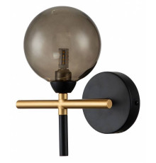 Бра Indigo Piano 11021/1W Smoke