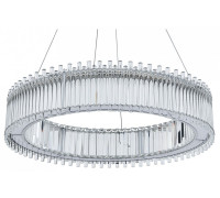 Подвесной светильник Indigo 12056 12056/A/1P Chrome