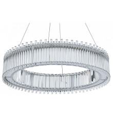 Подвесной светильник Indigo 12056 12056/A/1P Chrome