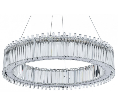 Подвесной светильник Indigo 12056 12056/A/1P Chrome