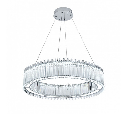 Подвесной светильник Indigo 12056 12056/A/1P Chrome